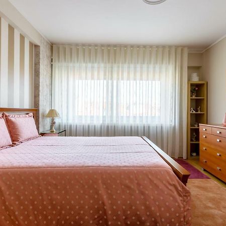 Porto Downtown Apartment Ngoại thất bức ảnh