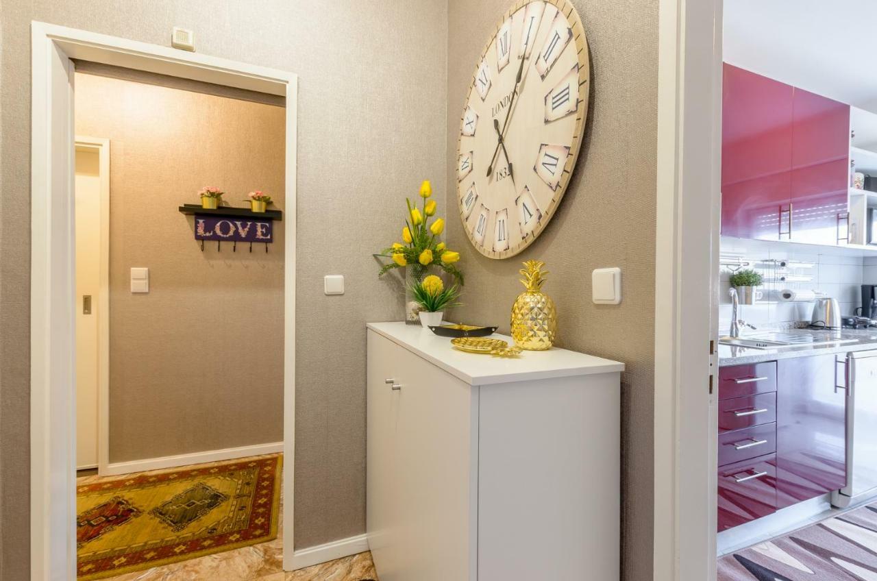 Porto Downtown Apartment Ngoại thất bức ảnh