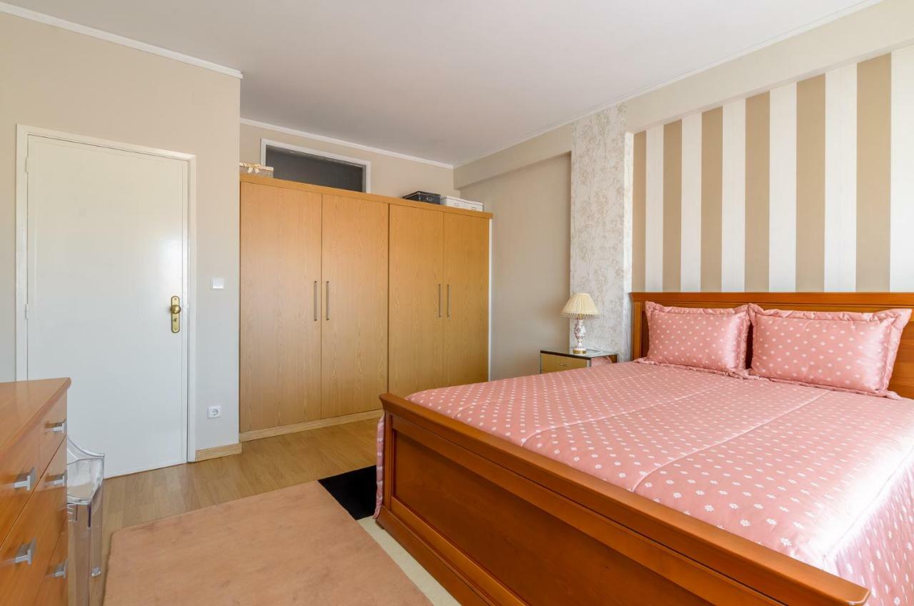 Porto Downtown Apartment Ngoại thất bức ảnh
