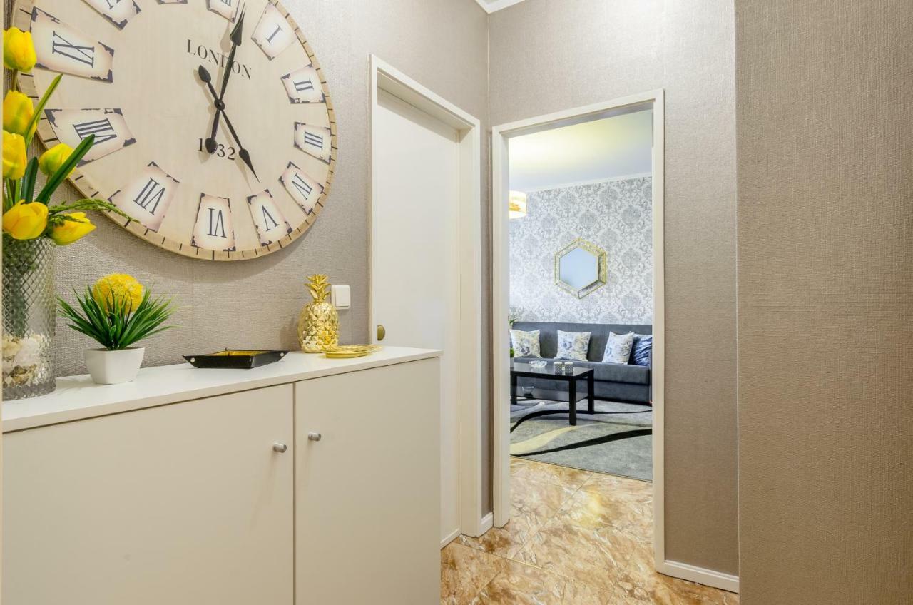 Porto Downtown Apartment Ngoại thất bức ảnh
