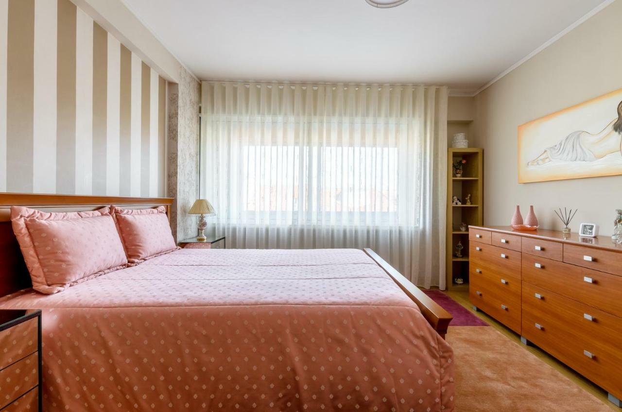Porto Downtown Apartment Ngoại thất bức ảnh
