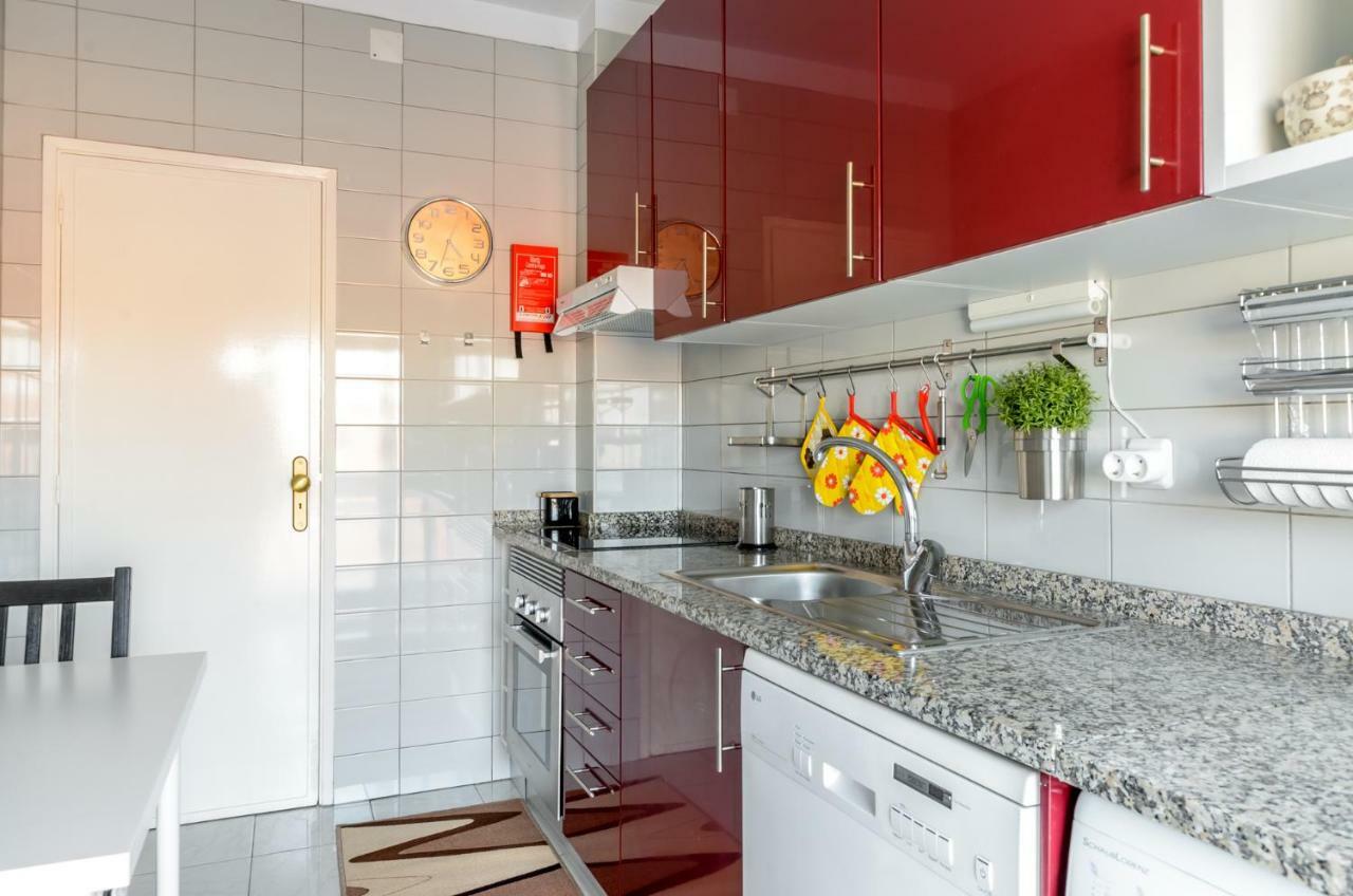 Porto Downtown Apartment Ngoại thất bức ảnh