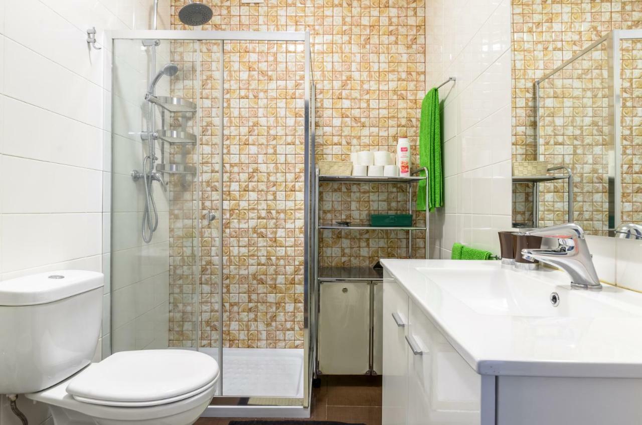 Porto Downtown Apartment Ngoại thất bức ảnh