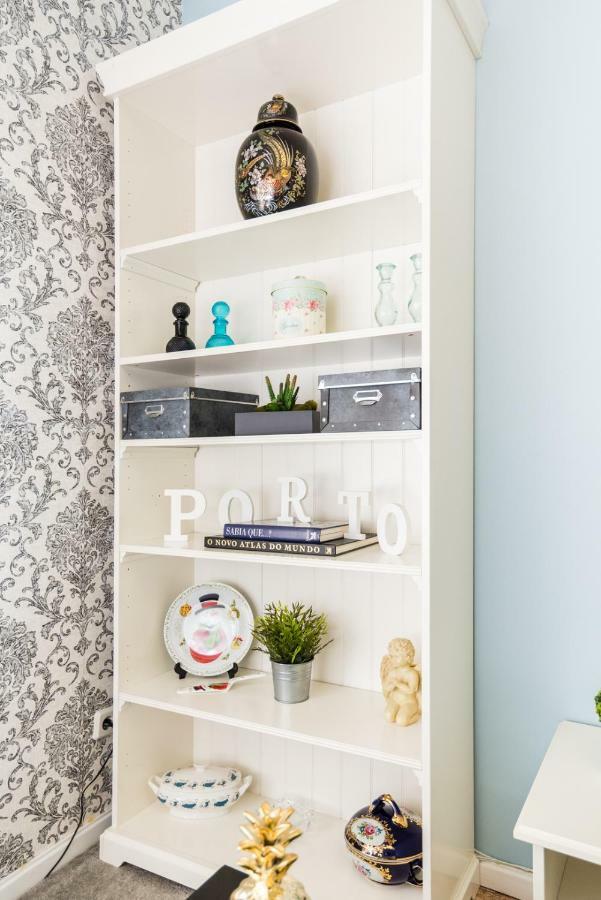 Porto Downtown Apartment Ngoại thất bức ảnh