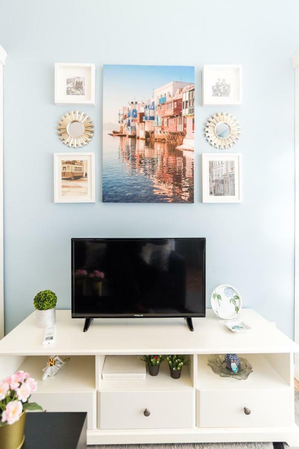 Porto Downtown Apartment Ngoại thất bức ảnh