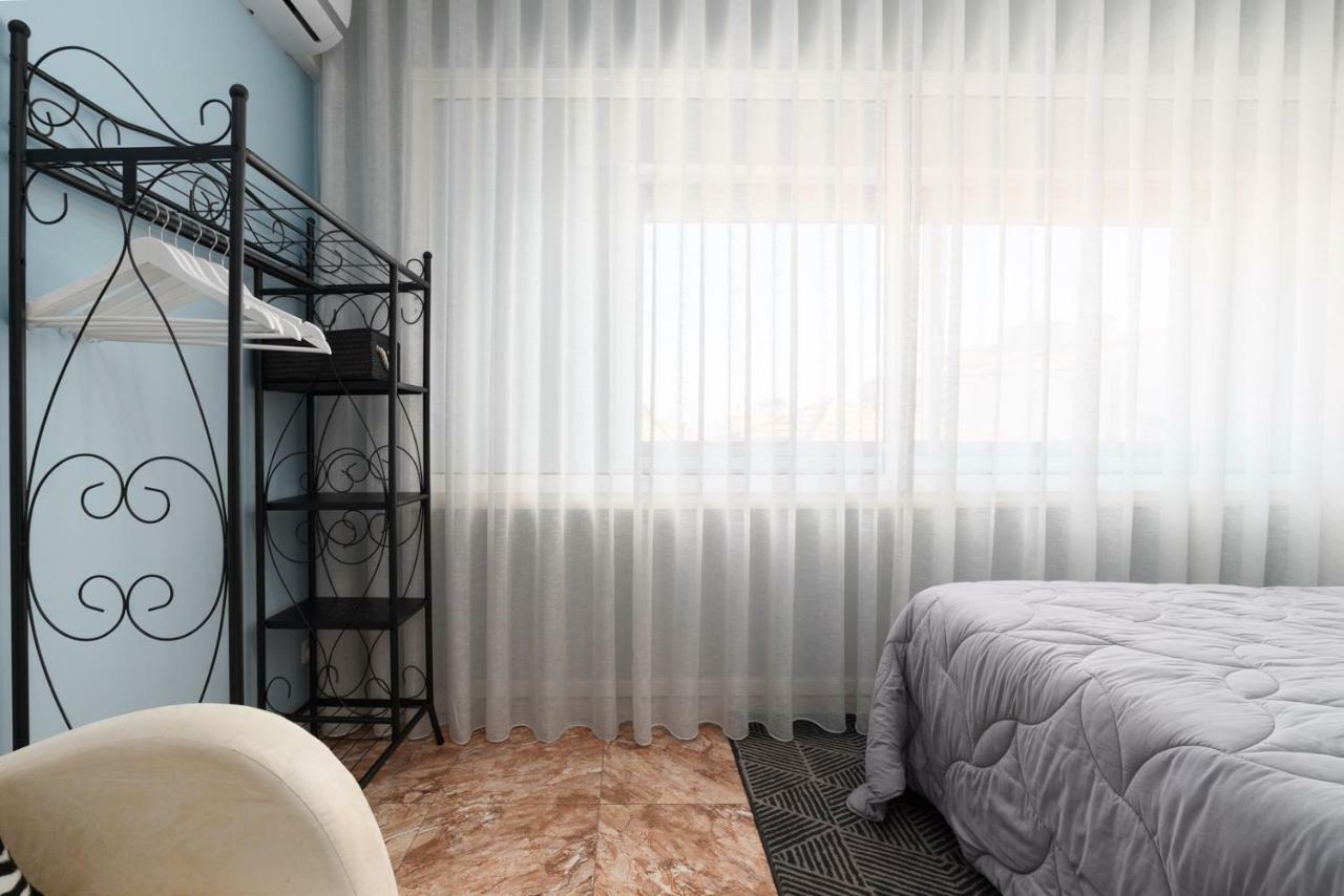 Porto Downtown Apartment Ngoại thất bức ảnh