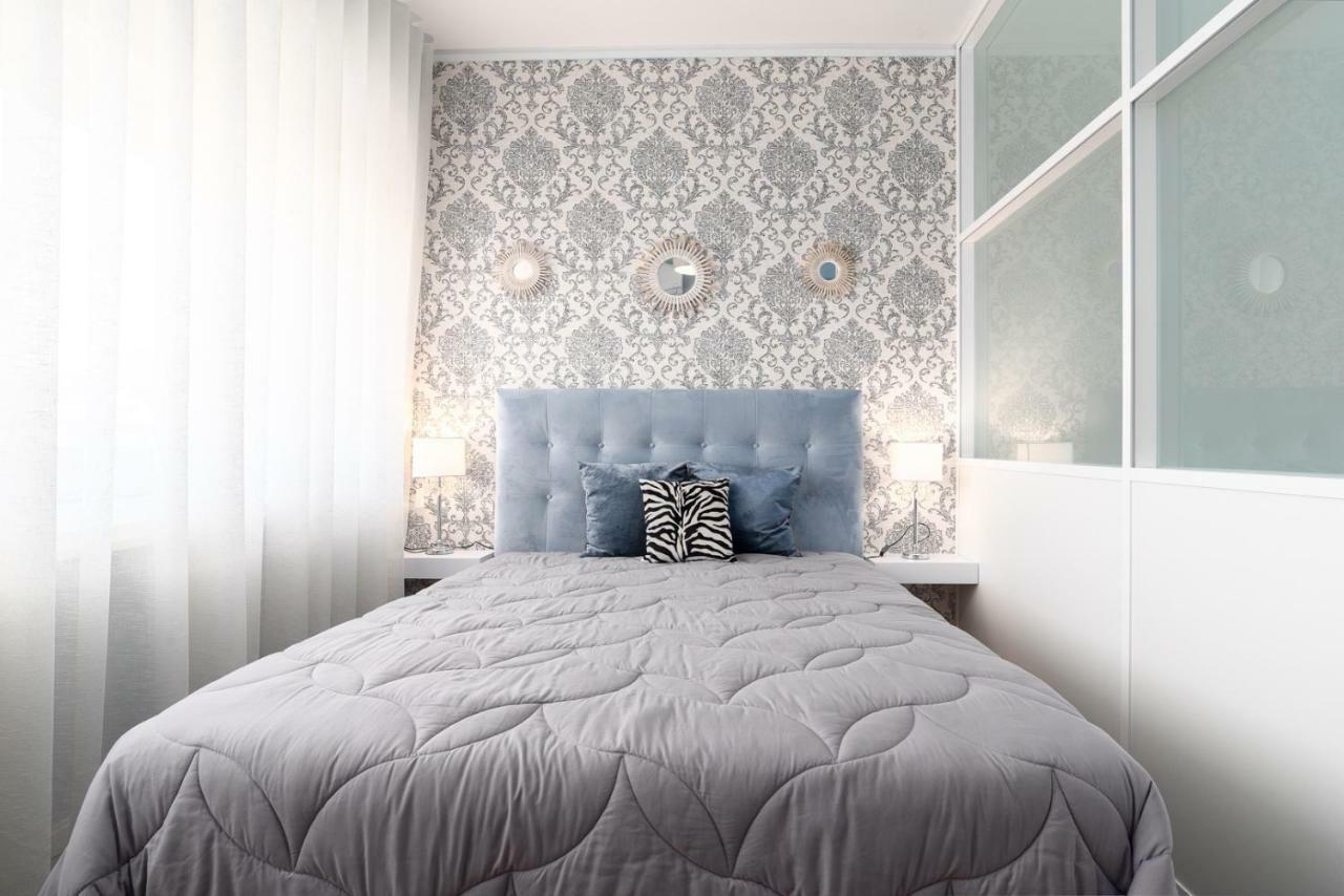 Porto Downtown Apartment Ngoại thất bức ảnh