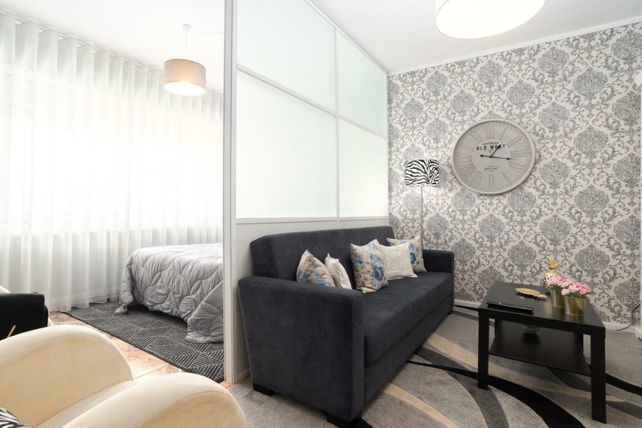 Porto Downtown Apartment Ngoại thất bức ảnh