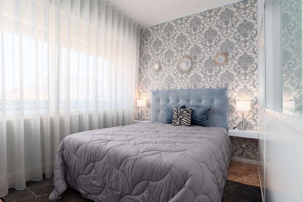 Porto Downtown Apartment Ngoại thất bức ảnh