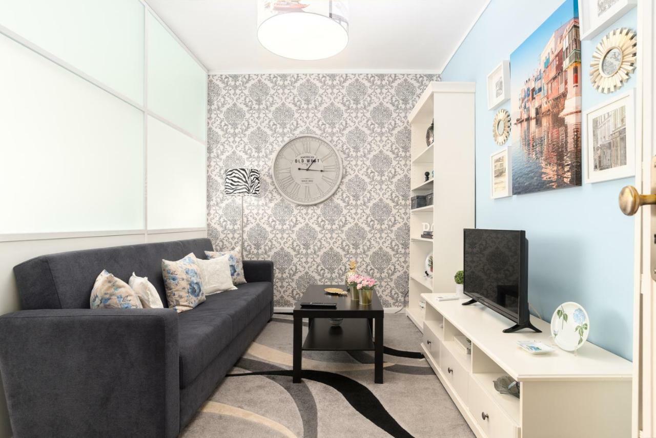 Porto Downtown Apartment Ngoại thất bức ảnh