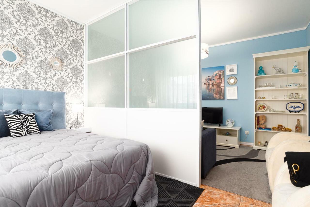 Porto Downtown Apartment Ngoại thất bức ảnh