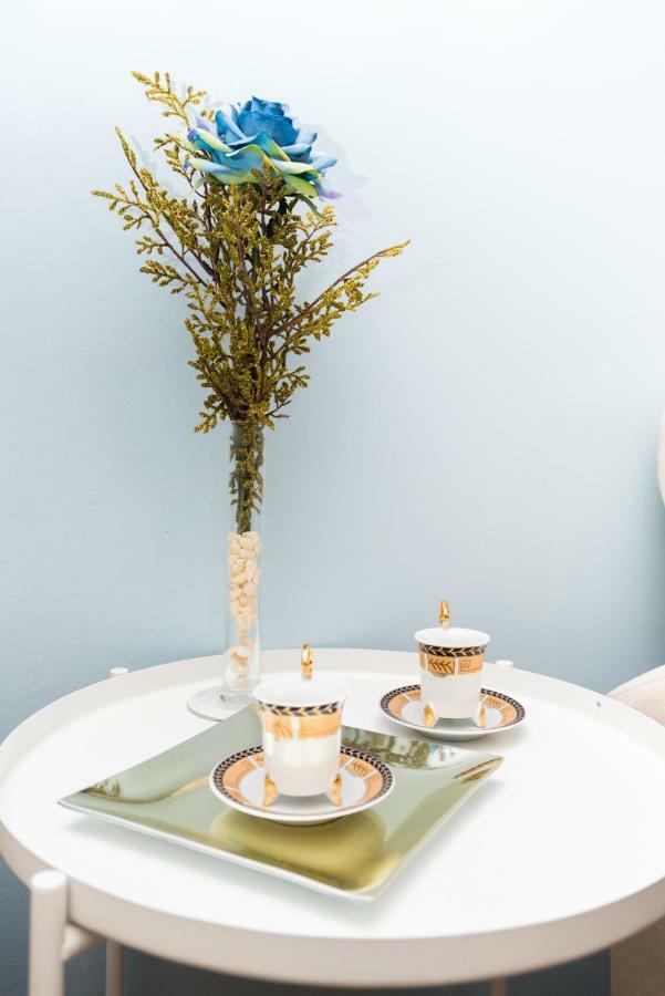 Porto Downtown Apartment Ngoại thất bức ảnh
